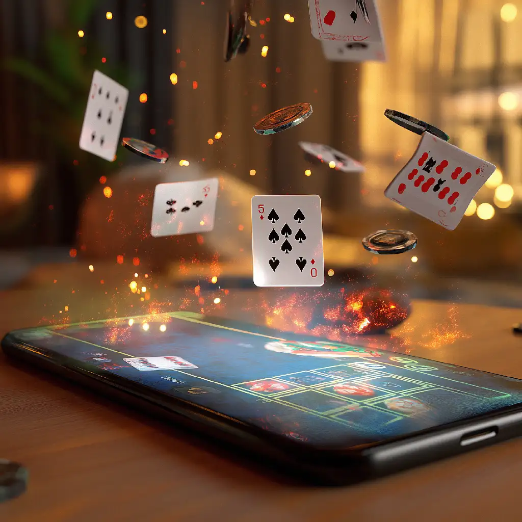 BAJIMAT APK Download – Trusted Betting App for Bangladesh Players